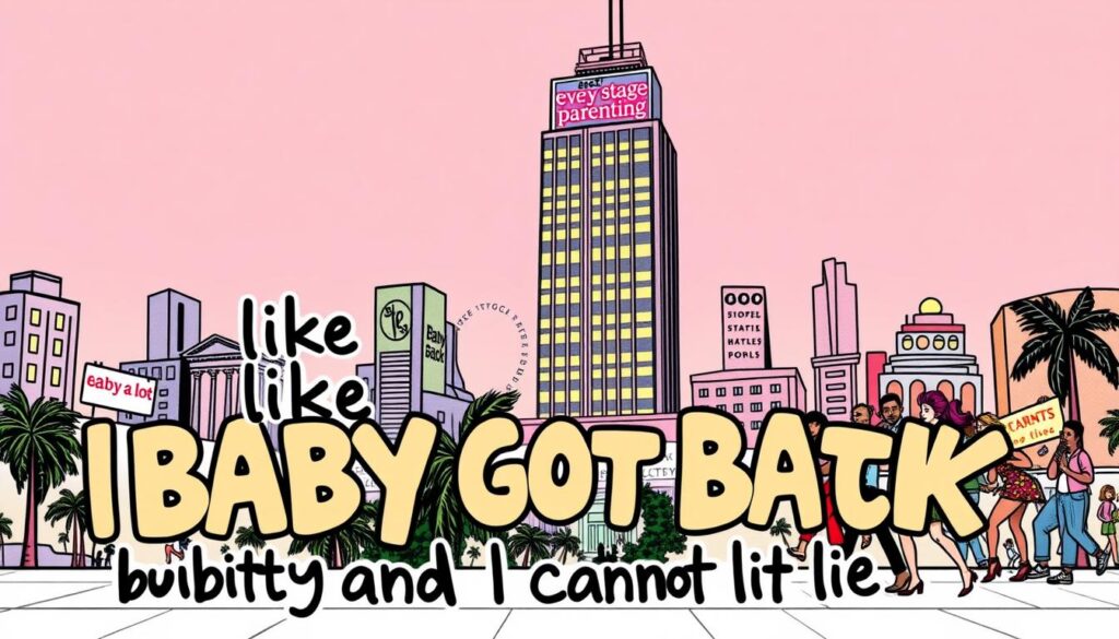 baby got back lyrics