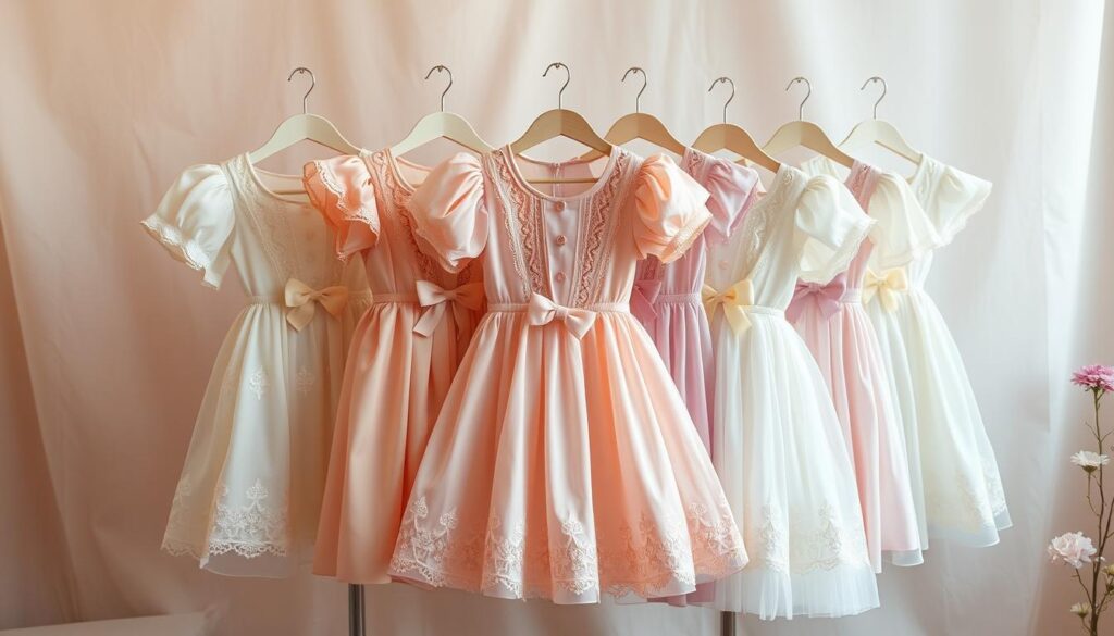 babydoll dress collection