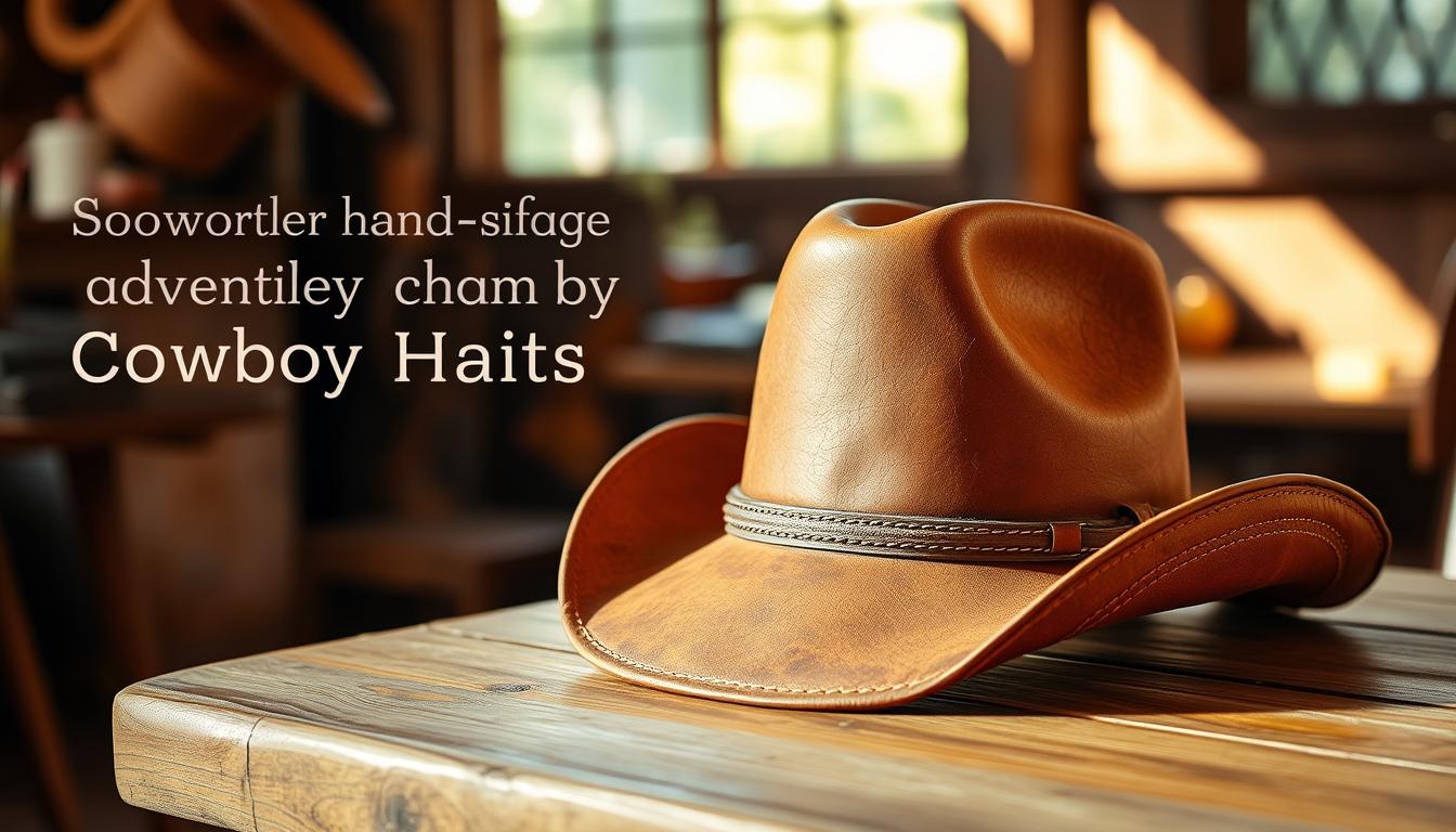 childs cowboy hat