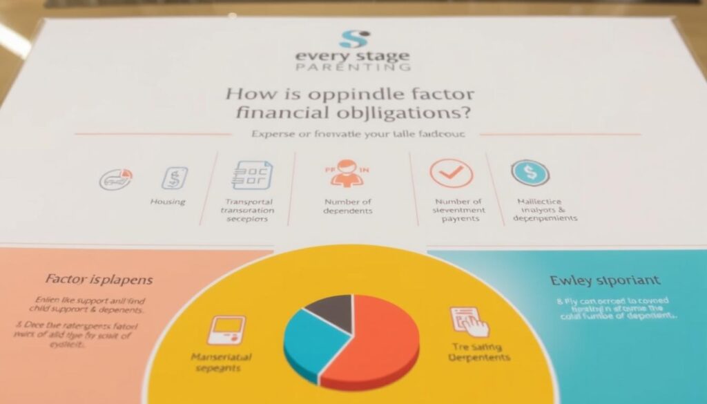 factors impacting financial obligations