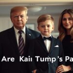 kai trump parents