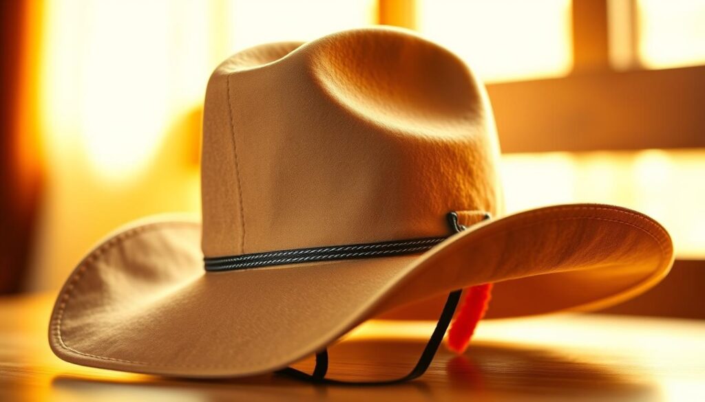 perfect cowboy hat for kids