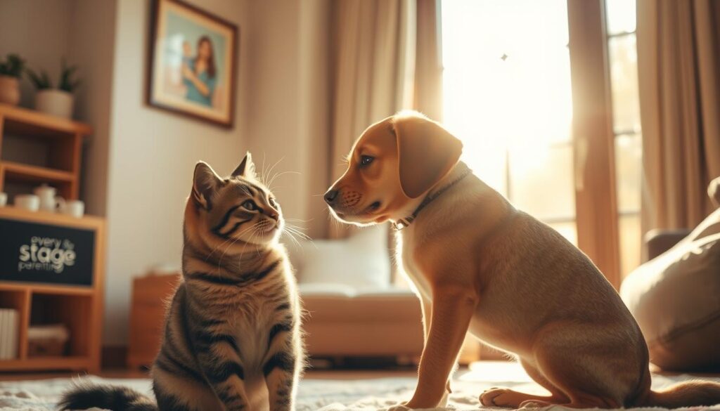 pet conflict resolution