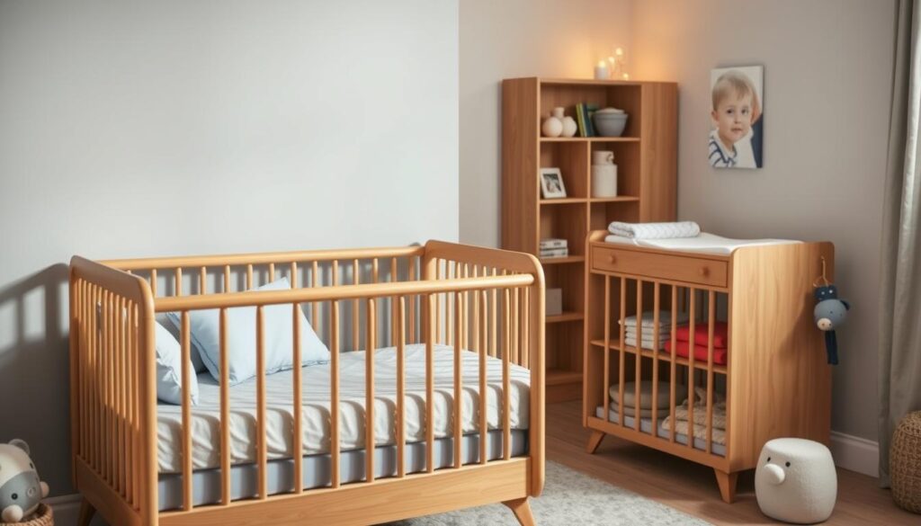 safety standards for children's furniture