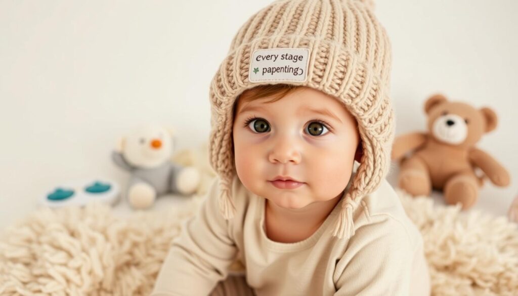 toddler beanie