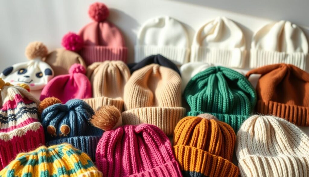 toddler beanie styles