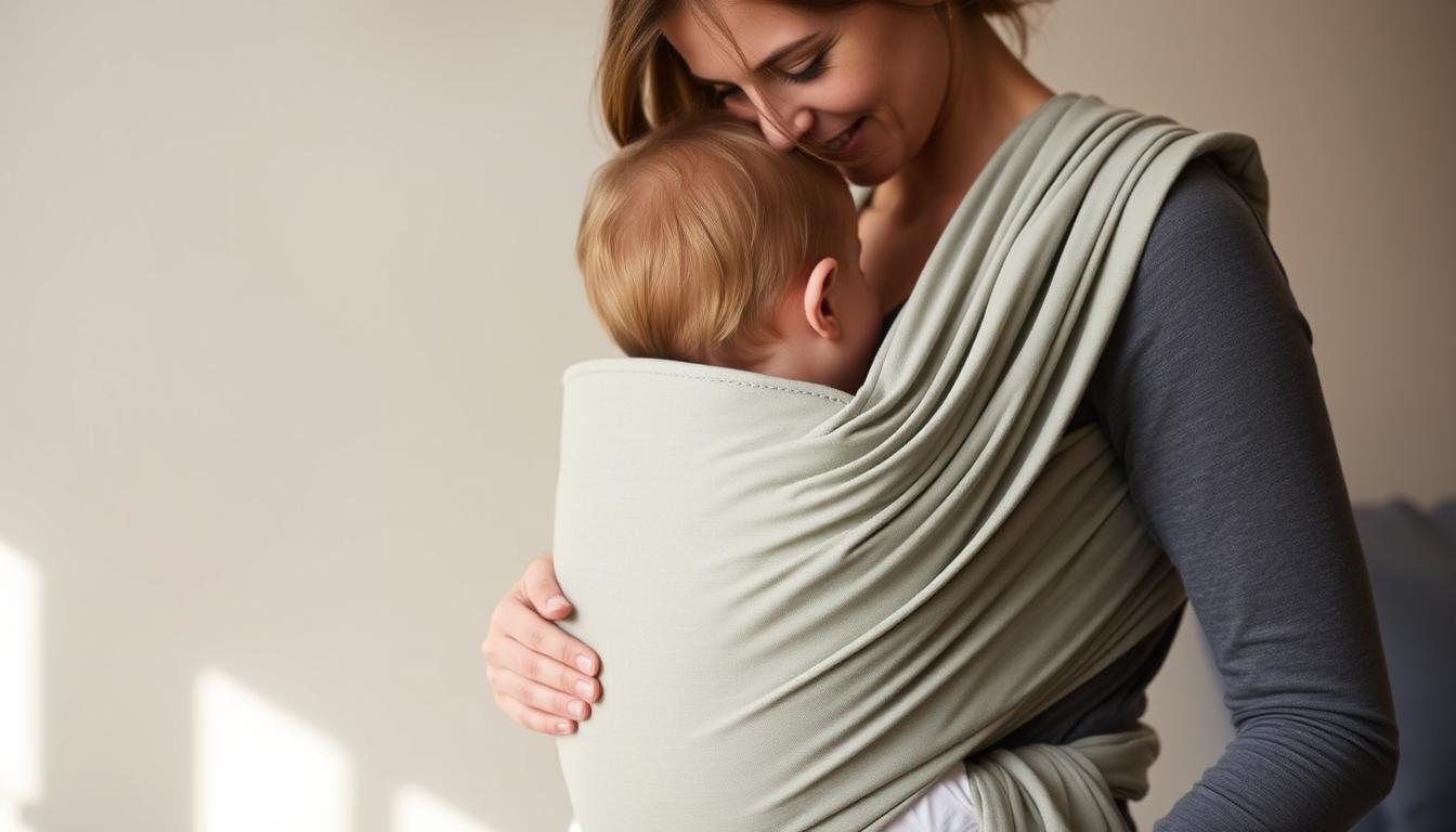 toddler sling