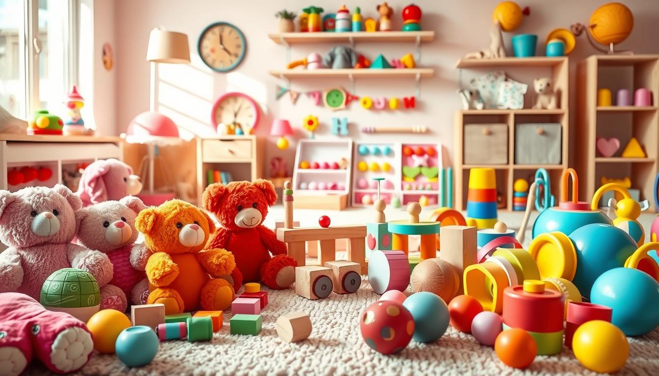 toddler toys for girls