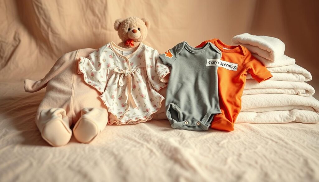 trendy baby outfits