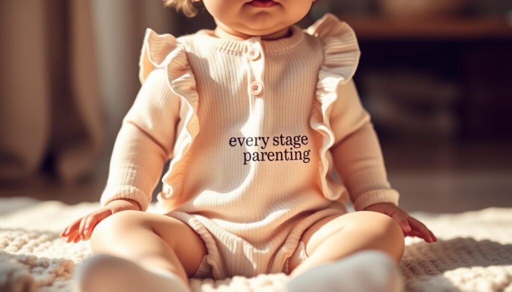 trendy baby romper